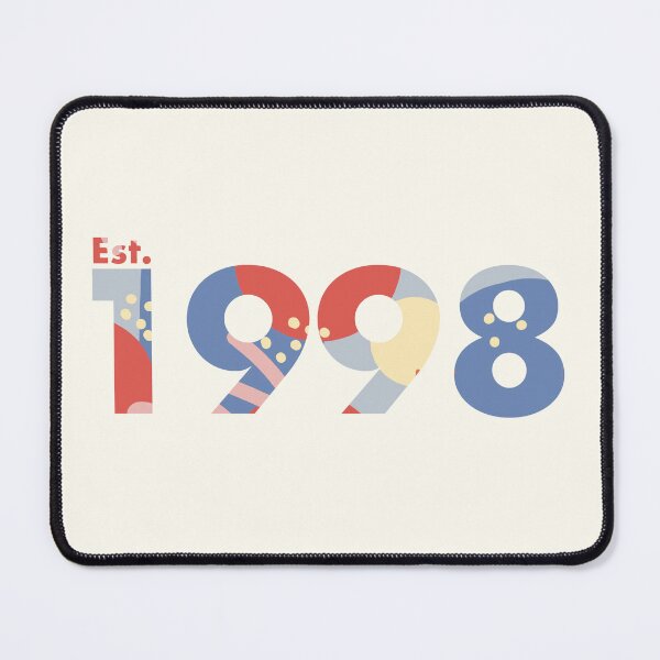 Item preview, Est. 1998 - Birthday Artwork designed and sold by 2sistersuk.
