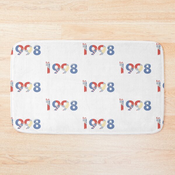 Item preview, Est. 1998 - Birthday Artwork designed and sold by 2sistersuk.