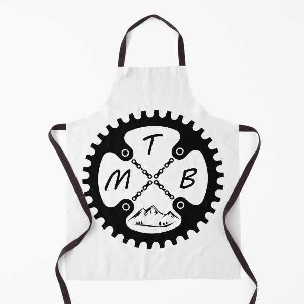 Item preview, Mountain Biking designed and sold by BrightSquare.