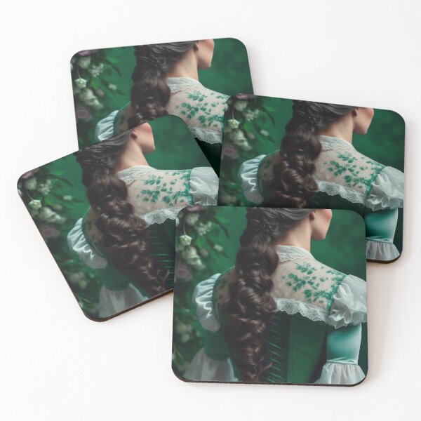 Item preview, ROSES ARE RED - beautiful fashion designs designed and sold by ROBIN MACGREGOR.