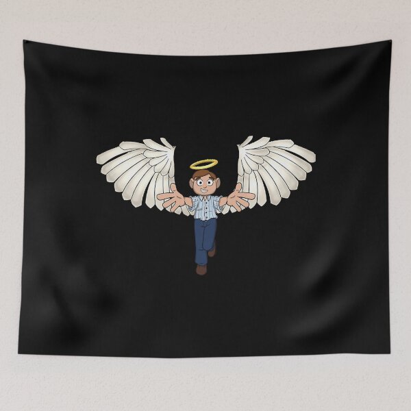 Item preview, Angel Orel  designed and sold by gruberkamilah.
