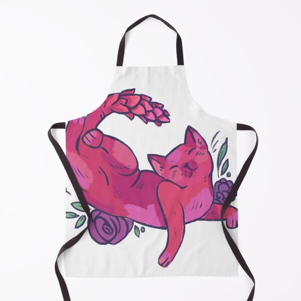 Item preview, Flower Kitty designed and sold by MonsterHaven.