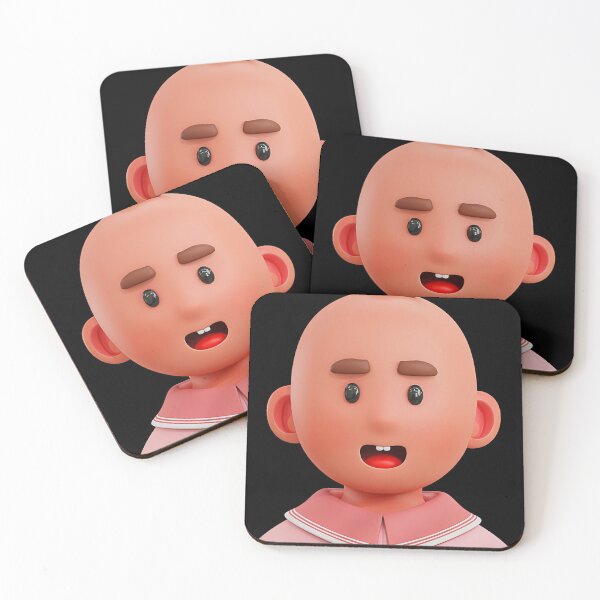 Item preview, Moral Orel - Baby designed and sold by gruberkamilah.