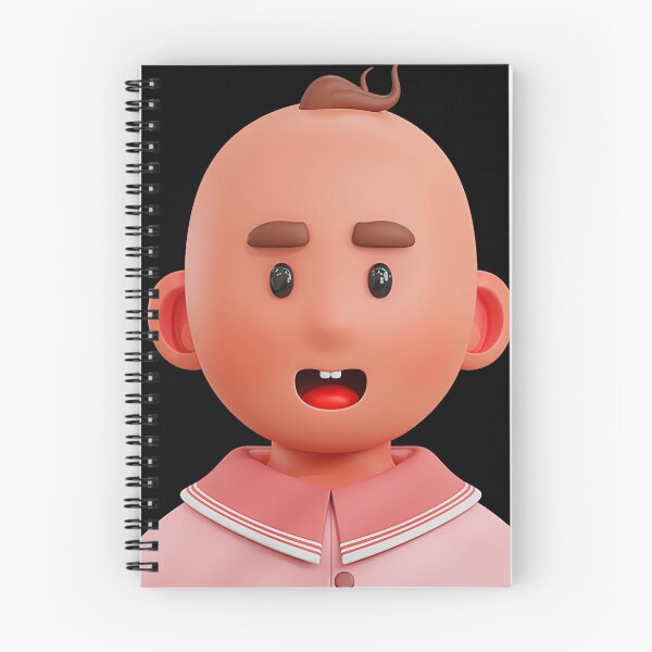 Artikelvorschau, Moral Orel - Baby entworfen und verkauft von gruberkamilah.