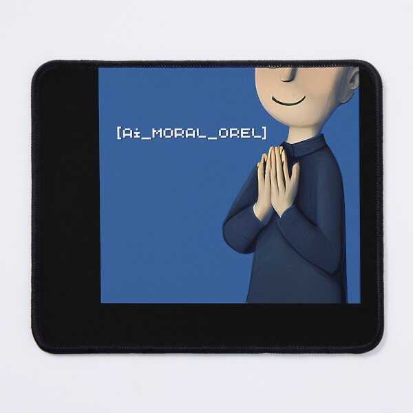Item preview, Moral Orel by AI designed and sold by gruberkamilah.