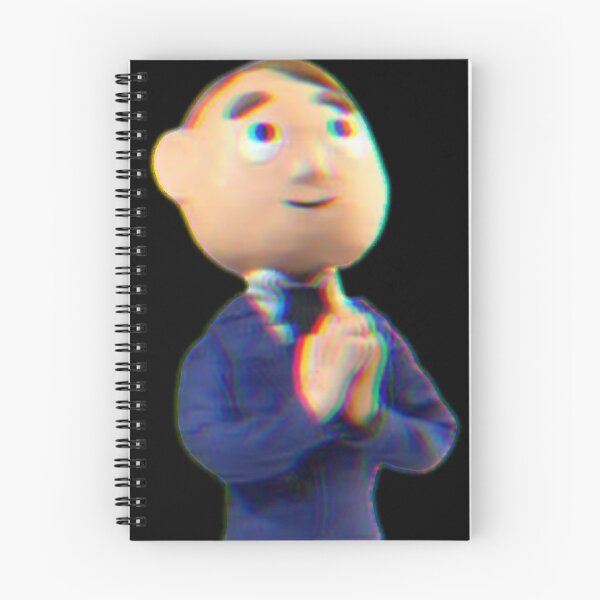 Item preview, moral orel fans design  designed and sold by gruberkamilah.