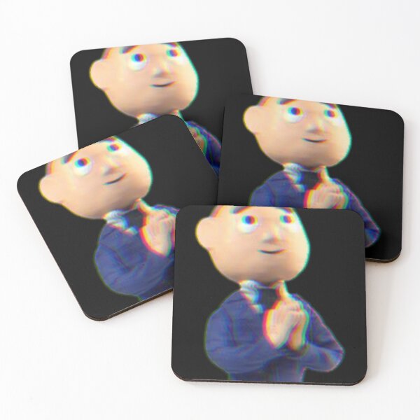 Artikelvorschau, Moral Orel Fans Design entworfen und verkauft von gruberkamilah.
