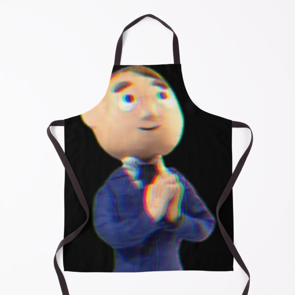Item preview, moral orel fans design  designed and sold by gruberkamilah.