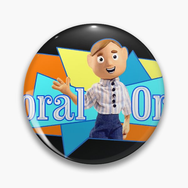 Artikelvorschau, Moral Orel LOGO entworfen und verkauft von gruberkamilah.