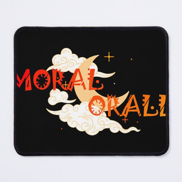 Item preview, Moral Orel Moony Vintage designed and sold by gruberkamilah.