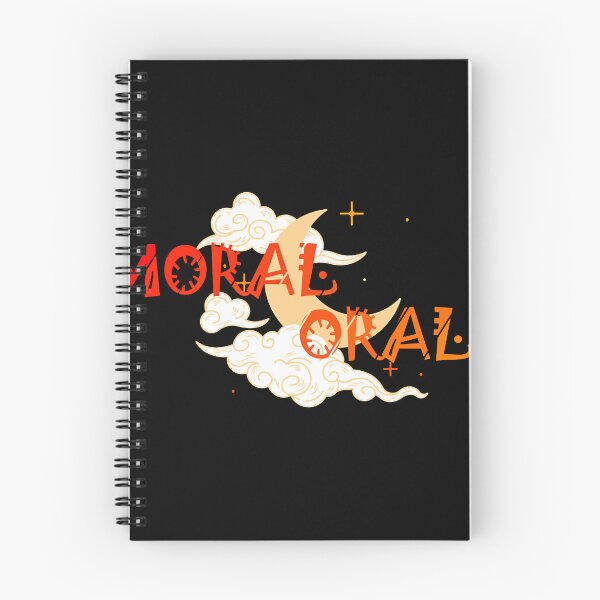 Item preview, Moral Orel Moony Vintage designed and sold by gruberkamilah.