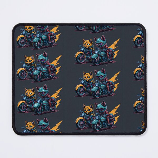 Item preview, Moto Kittens designed and sold by harperjg.