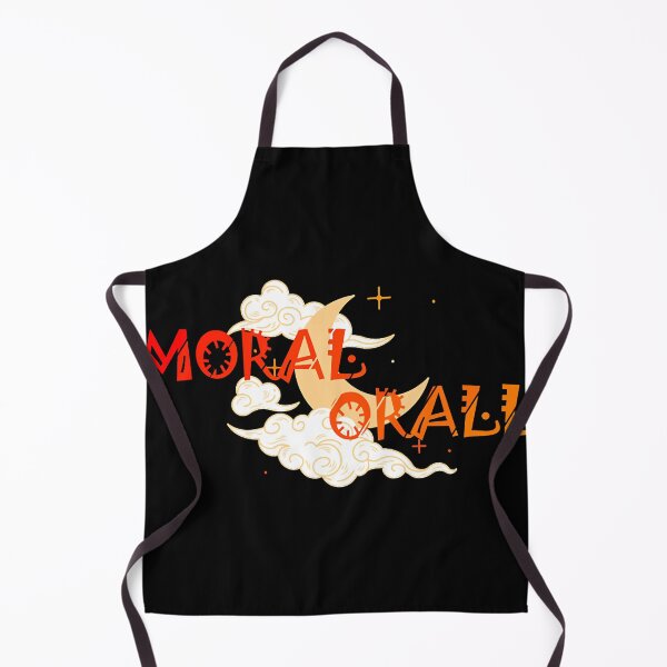 Item preview, Moral Orel Moony Vintage designed and sold by gruberkamilah.