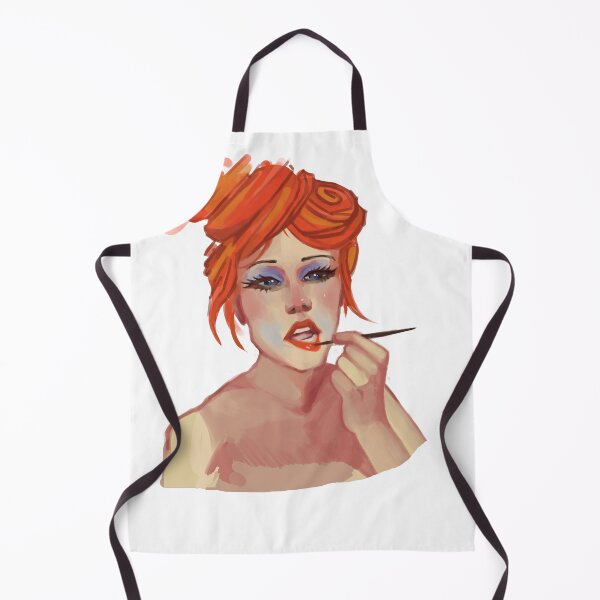 Item preview, Doin Ma Makeup designed and sold by MonsterHaven.