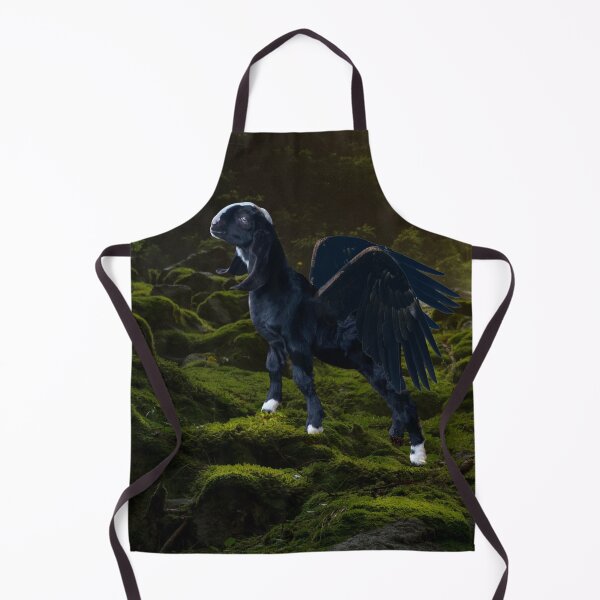 Item preview, Goats of Fantasy designed and sold by CritterCapers.