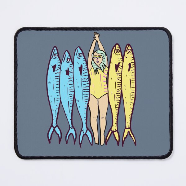 Item preview, Hide and seek amongst the fishes designed and sold by Aalys.
