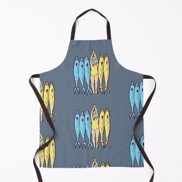 Item preview, Hide and seek amongst the fishes  designed and sold by Aalys.