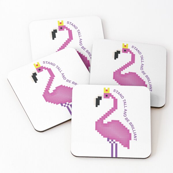 Item preview, FLAMINGO designed and sold by 9AF-.