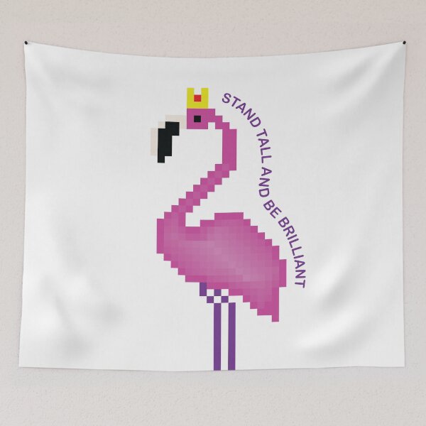 Item preview, FLAMINGO designed and sold by 9AF-.