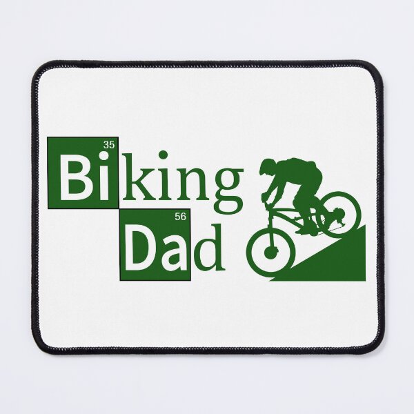 Item preview, Mountain Biking designed and sold by BrightSquare.