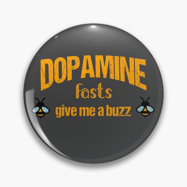 Item preview, Dopamine Fasts give me a buzz designed and sold by Neadski.