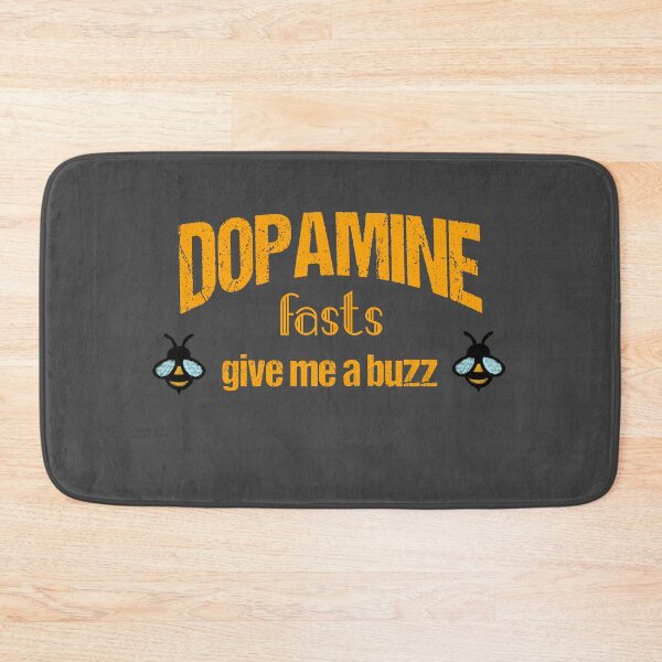 Item preview, Dopamine Fasts give me a buzz designed and sold by Neadski.