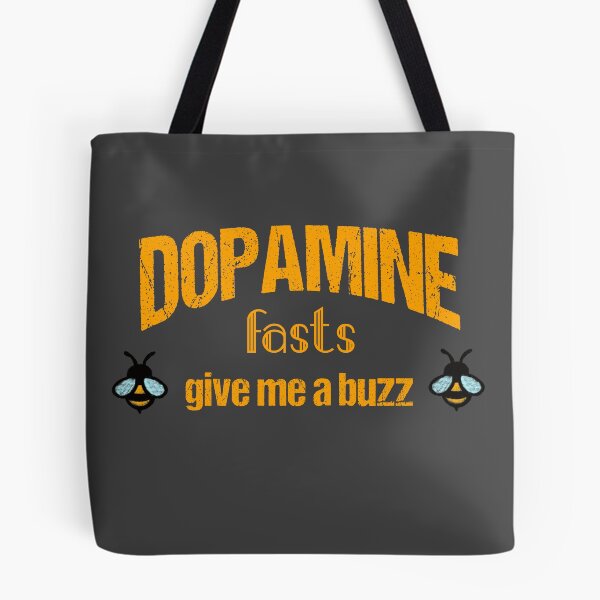 Item preview, Dopamine Fasts give me a buzz designed and sold by Neadski.