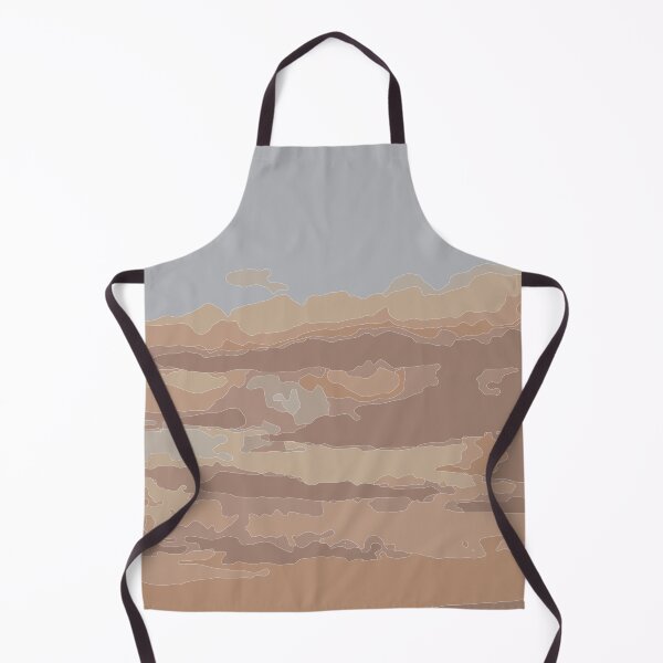 Item preview, abstract summer sky designed and sold by SunGraphicArt.