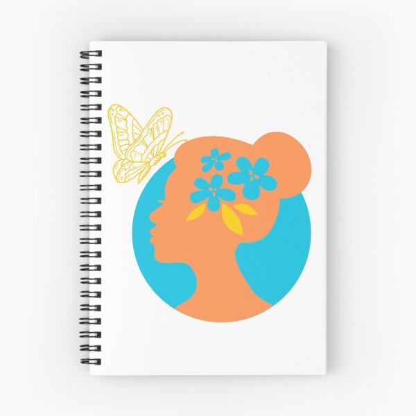 Item preview, Butterfly girl designed and sold by KoyaS ..