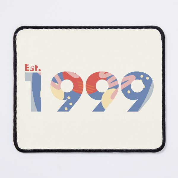Item preview, Est. 1999 - Birthday Artwork designed and sold by 2sistersuk.