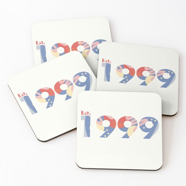Item preview, Est. 1999 - Birthday Artwork designed and sold by 2sistersuk.