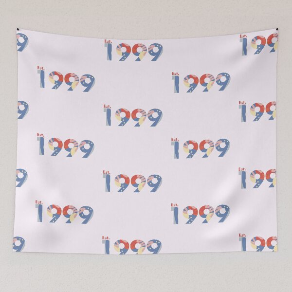 Item preview, Est. 1999 - Birthday Artwork designed and sold by 2sistersuk.