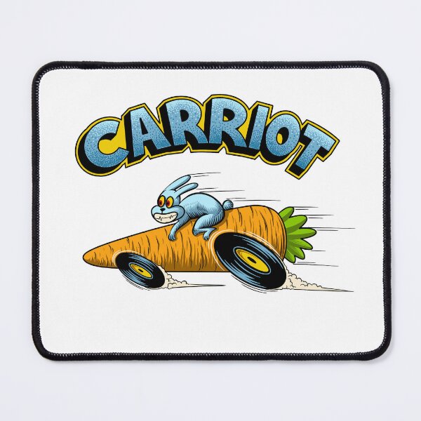 Item preview, Carriot designed and sold by wicaksonoazim.
