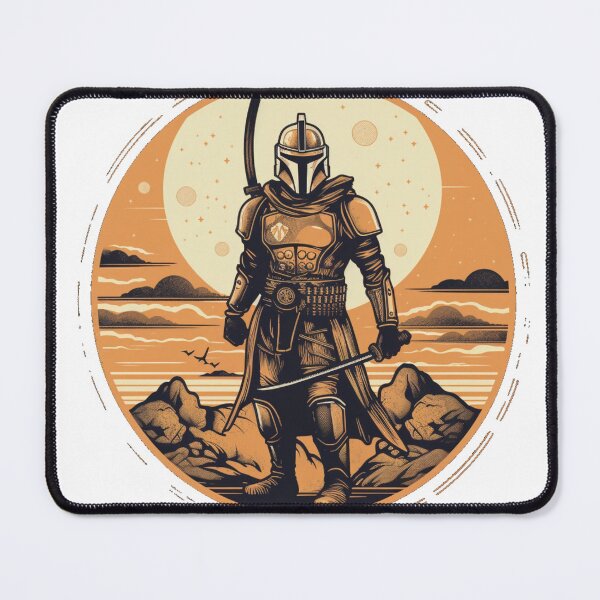 Item preview, Mandalore designed and sold by Hollanding.