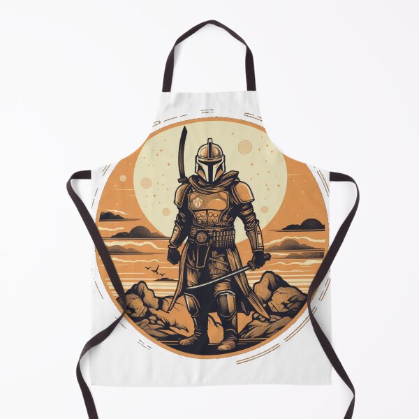 Item preview, Mandalore designed and sold by Hollanding.