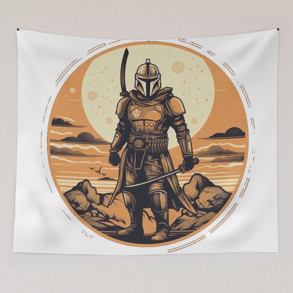 Item preview, Mandalore designed and sold by Hollanding.