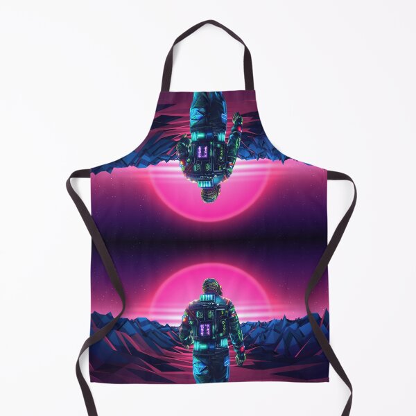 Item preview, Cyberpunk Art designed and sold by Den Alman.