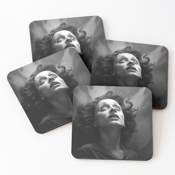 Item preview,  Edith Piaf - Icon of French Music designed and sold by FrenchGallery.