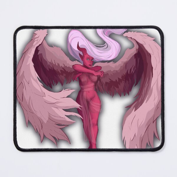 Item preview, Winged Beauty designed and sold by MonsterHaven.