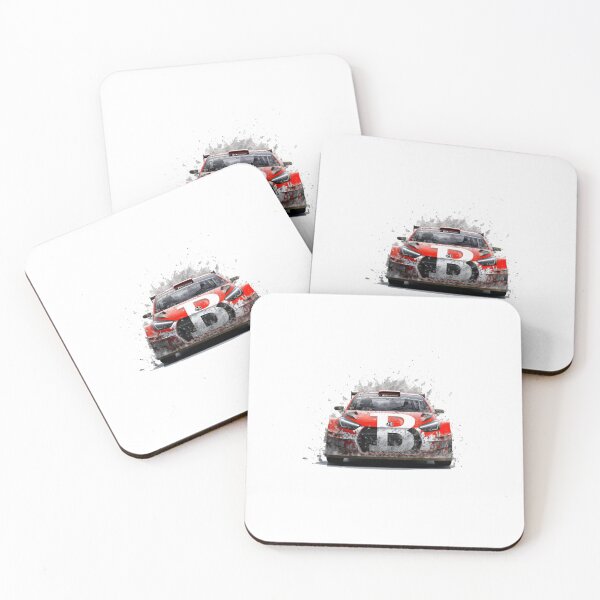 Item preview, Craig Breen designed and sold by Nice En.