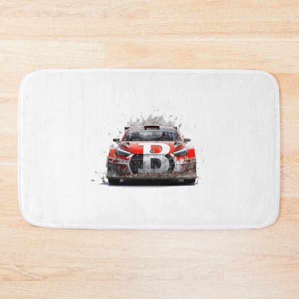 Item preview, Craig Breen designed and sold by Nice En.