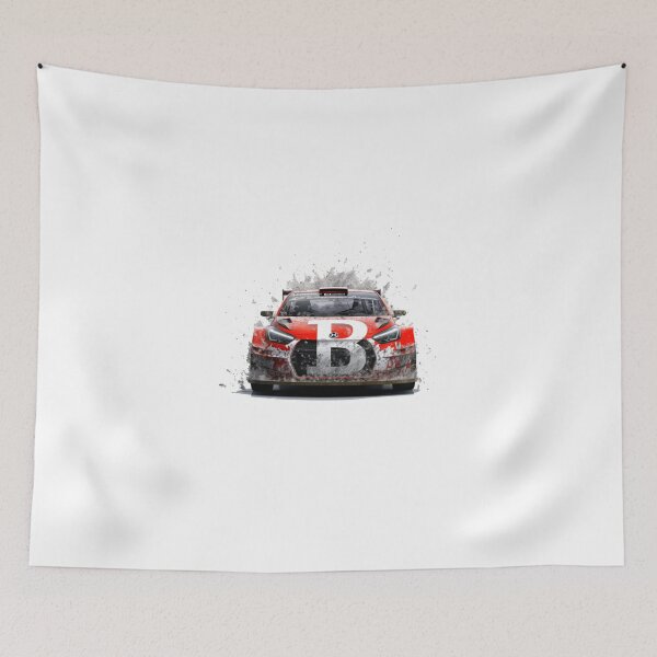 Item preview, Craig Breen designed and sold by Nice En.
