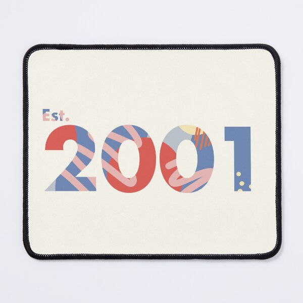 Item preview, Est. 2001 - Birthday Artwork designed and sold by 2sistersuk.