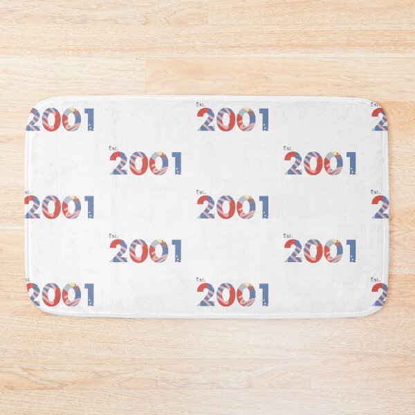 Item preview, Est. 2001 - Birthday Artwork designed and sold by 2sistersuk.