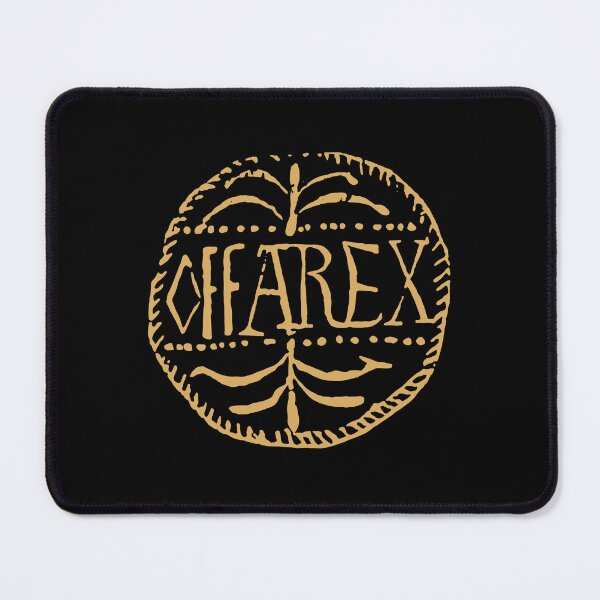 Item preview, OFFA REX. designed and sold by BoerstEmma.