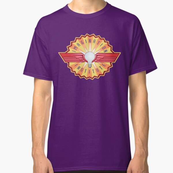 Imagination Institute Logo Classic T-Shirt