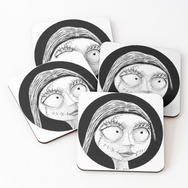 Item preview, Sally designed and sold by Art of Camelia.