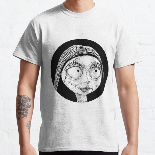 Sally Classic T-Shirt