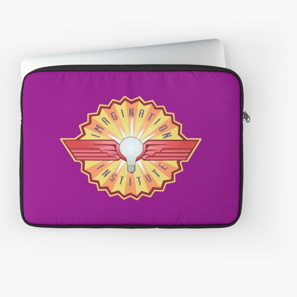 Item preview, Imagination Institute Logo designed and sold by blackbelt0400.