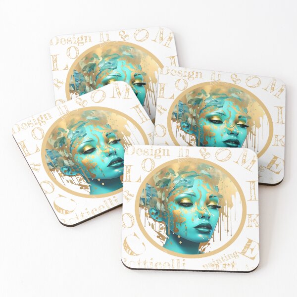 Item preview, Sofia Art designed and sold by MikeBotticelli.